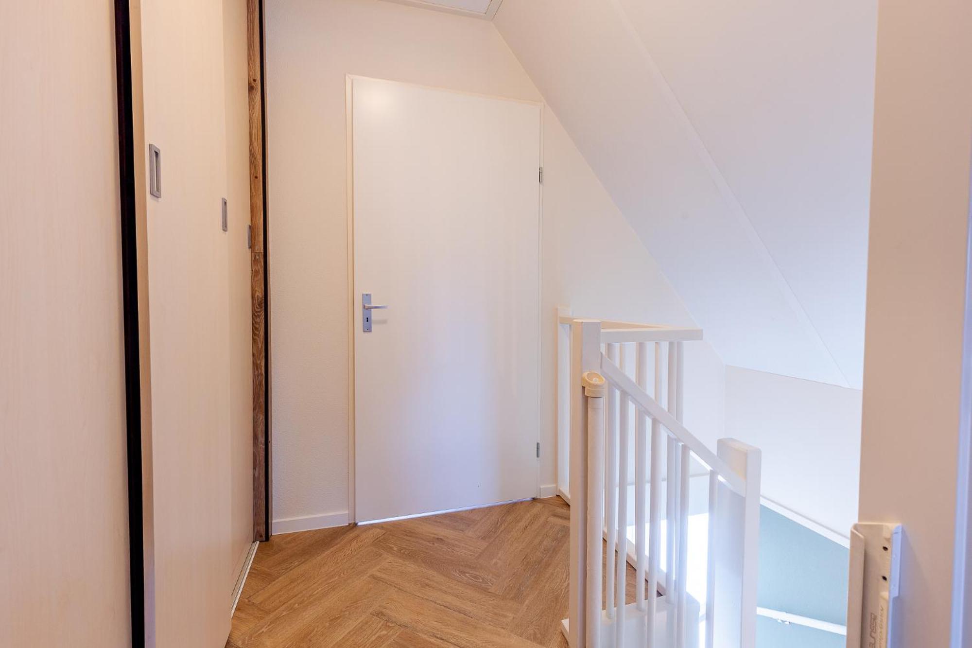 Aanloop 22 Apartment Домбург Екстериор снимка