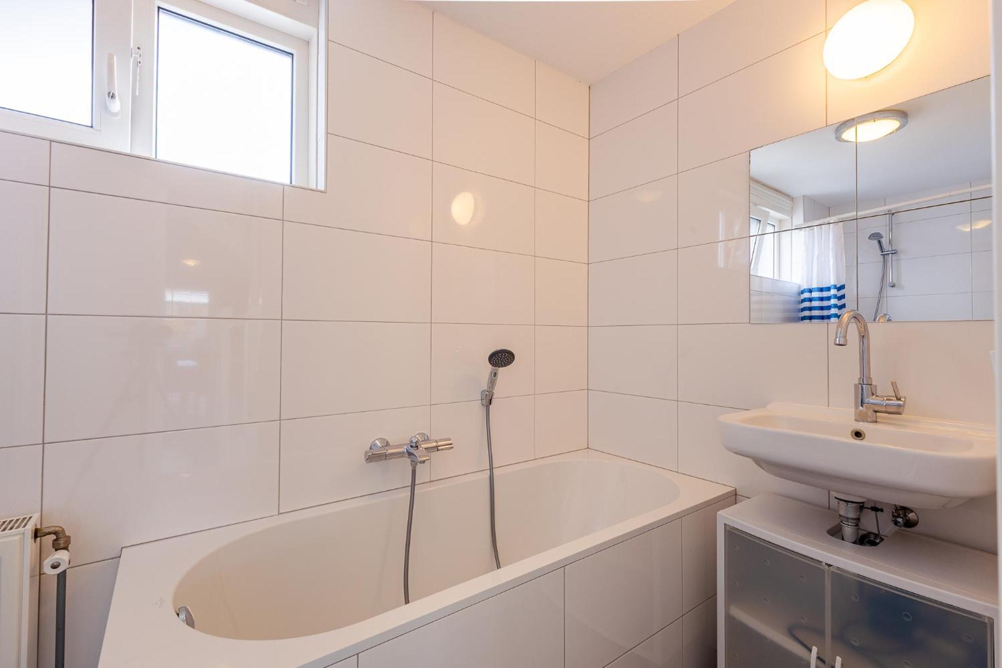 Aanloop 22 Apartment Домбург Екстериор снимка