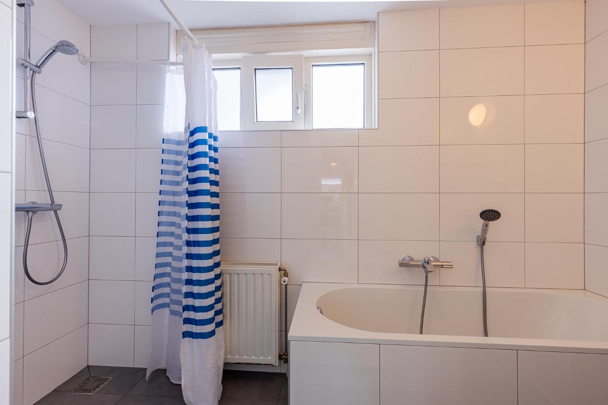 Aanloop 22 Apartment Домбург Екстериор снимка
